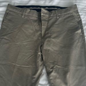 Dockers Khakis - perfect golf pants